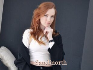 Sandinorth