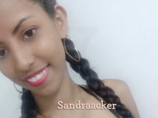 Sandraacker