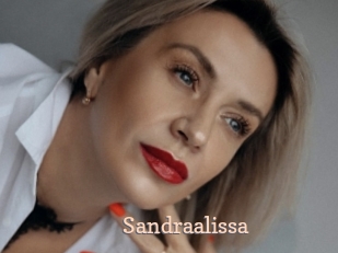 sandraalissa Chaude Vision
