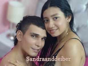 Sandraanddeiber