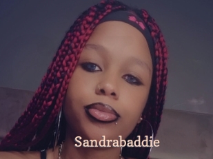 Sandrabaddie