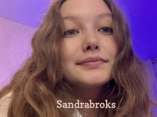 Sandrabroks