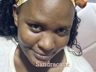 Sandracasie