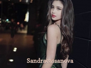 Sandracassanova