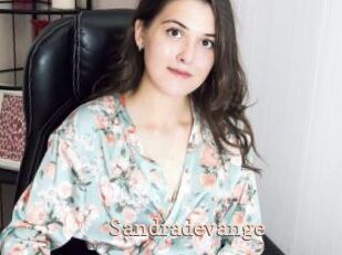 Sandradevange