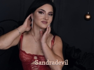Sandradevil