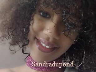 sandradupond Chaude Vision