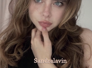 Sandralavin