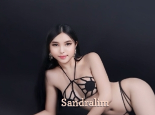 sandralim Chaude Vision