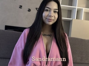 Sandramann