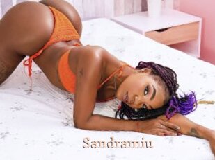 Sandramiu