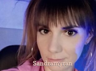 Sandramyran