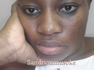 Sandranamusoke