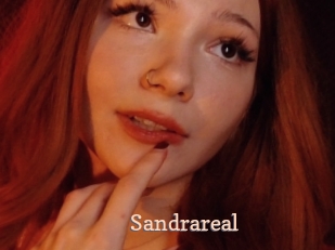 sandrareal Chaude Vision