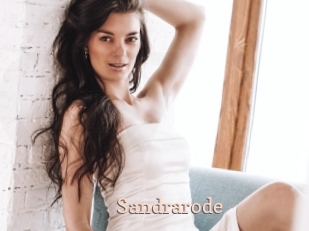 Sandrarode