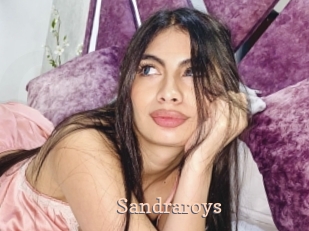 Sandraroys