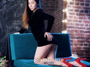 Sandrarue