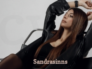 Sandrasinns