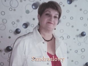 Sandraslowy
