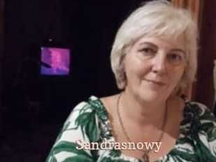 Sandrasnowy