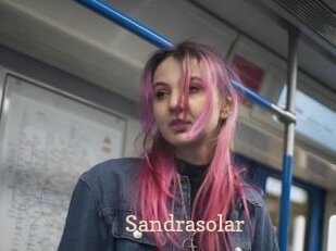 Sandrasolar