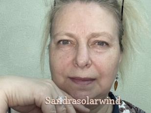 Sandrasolarwind
