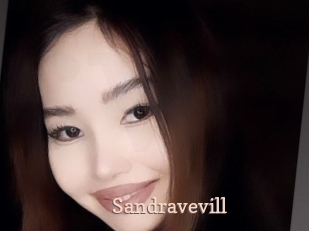 Sandravevill