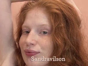 Sandravilson