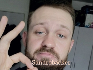 Sandrobacker