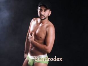 Sandrodex