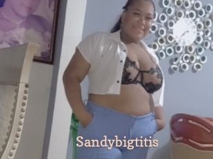 Sandybigtitis