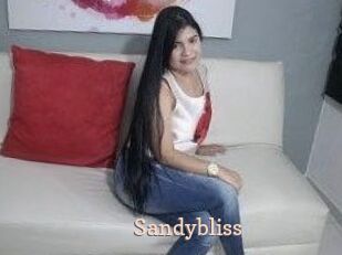 Sandybliss