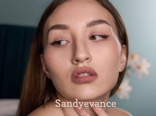 Sandyevance