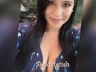Sandyfetish