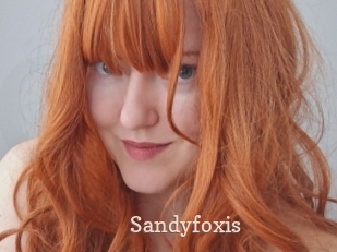 Sandyfoxis
