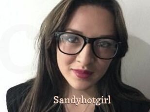 Sandyhotgirl