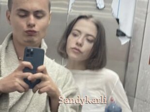 Sandykarli