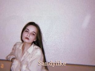 Sandylike