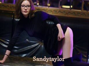 Sandytaylor