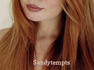 Sandytempts