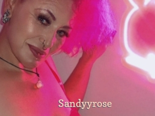 sandyyrose Chaude Vision