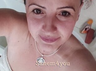 Sanem4you