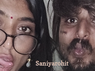 saniyarohit Chaude Vision