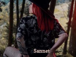 Sannet