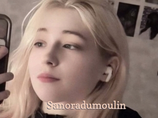 Sanoradumoulin