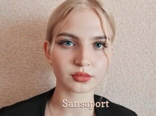 Sansaport