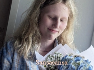 Sansasansa