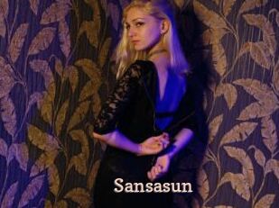 Sansasun