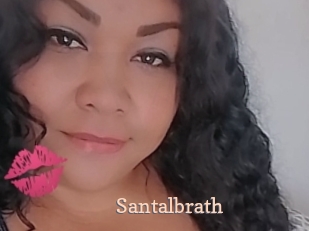 Santalbrath