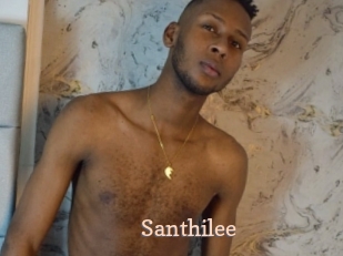 santhilee Chaude Vision